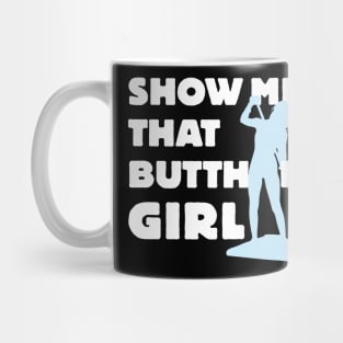 Show me Mug